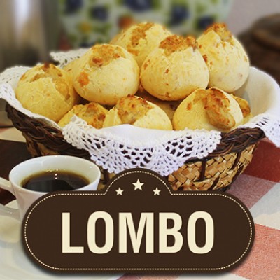 Lombo 40g