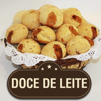 Doce de Leite 40g