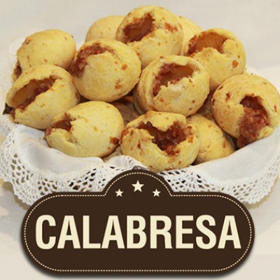 Calabresa 40g