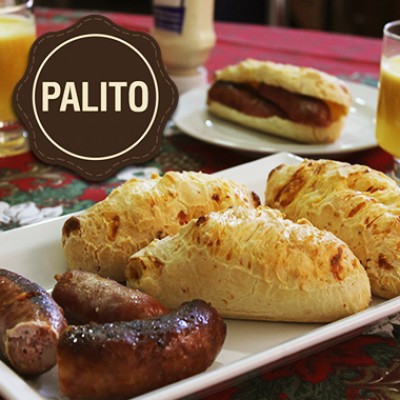 Tradicional 100g (Palito)