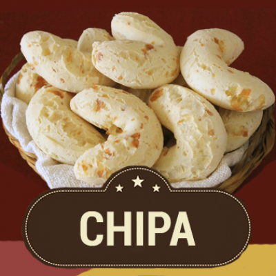 Chipa 35g